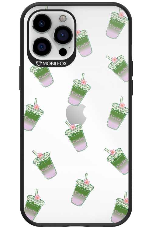 Matcha Mood - Apple iPhone 12 Pro Max