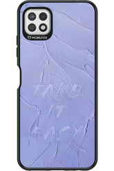 Take it easy - Samsung Galaxy A22 5G