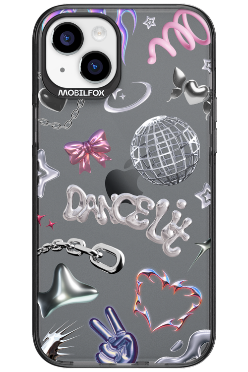 3D Universe T - Apple iPhone 15 Plus
