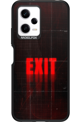 EXIT - Xiaomi Redmi Note 12 5G