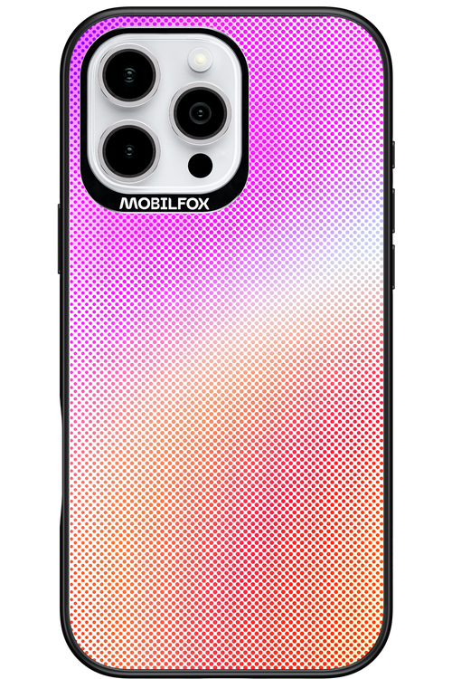Sunset Pixel - Apple iPhone 16 Pro Max