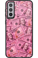 Pink Money 2.0 - Samsung Galaxy S21+