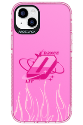 D Flames - Apple iPhone 14 Plus