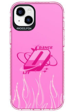 D Flames - Apple iPhone 14 Plus