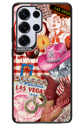 Cowgirl Club 2.0 - Samsung S25 Ultra