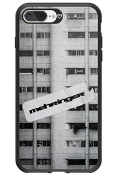 Mehringer Block - Apple iPhone 7 Plus