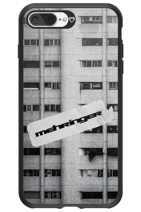 Mehringer Block - Apple iPhone 7 Plus