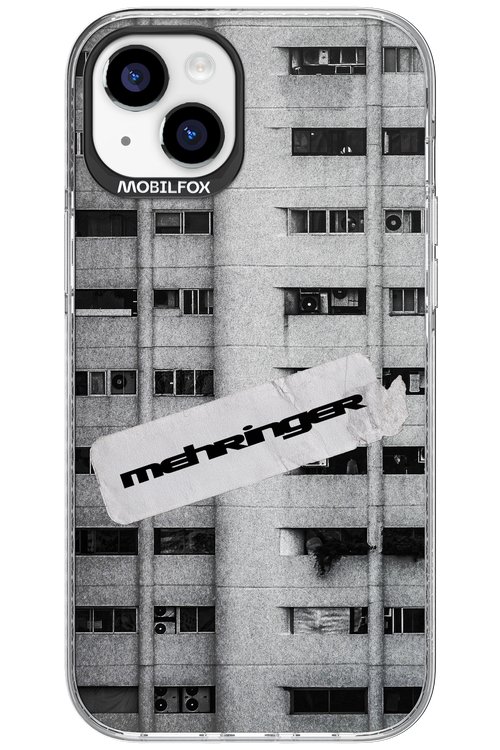 Mehringer Block - Apple iPhone 15 Plus