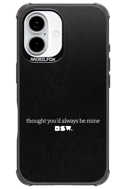 BSW FourSeasons 6 2.0 - Apple iPhone 16