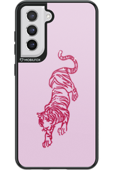 Tiger Power - Samsung Galaxy S21 FE