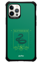 Slytherin2 - Apple iPhone 12 Pro