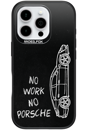 No Work - Apple iPhone 16 Pro