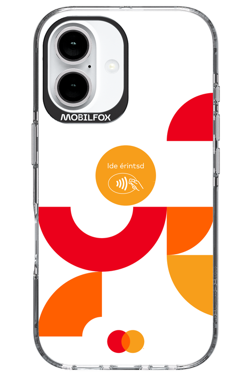 MC Color 2.0 - Apple iPhone 16