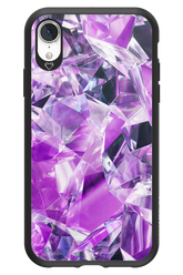 Violet Aura - Apple iPhone XR