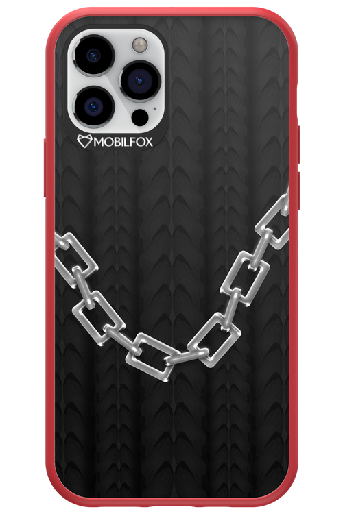 Chain Baddie - Apple iPhone 12 Pro