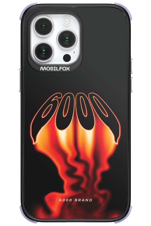 6000 Flame - Apple iPhone 14 Pro Max