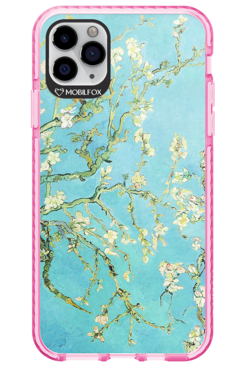 Almond Blossom - Apple iPhone 11 Pro Max