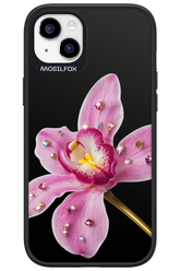 Pink Hibiscus 2.0 - Apple iPhone 14 Plus