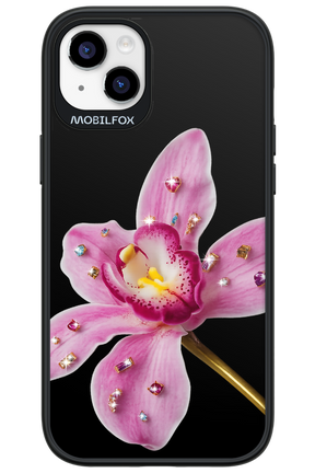 Pink Hibiscus 2.0 - Apple iPhone 14 Plus