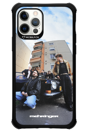 Block Gang - Apple iPhone 12 Pro