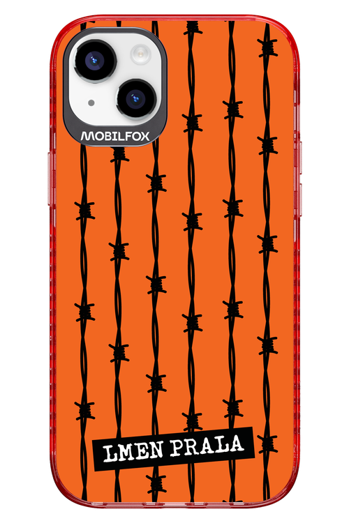 Böri Prala - Apple iPhone 14 Plus