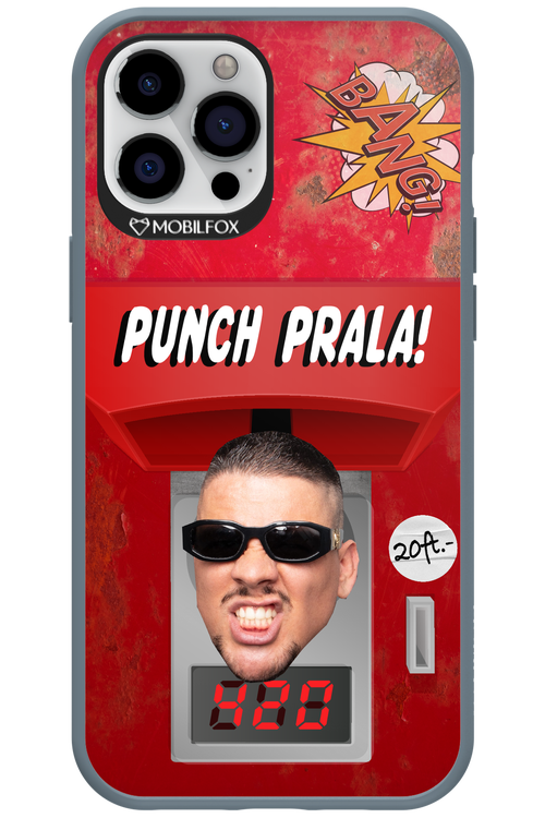 Punch Prala - Apple iPhone 12 Pro Max