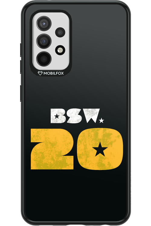 BSW 20 (6) 2.0 - Samsung Galaxy A52 / A52 5G / A52s