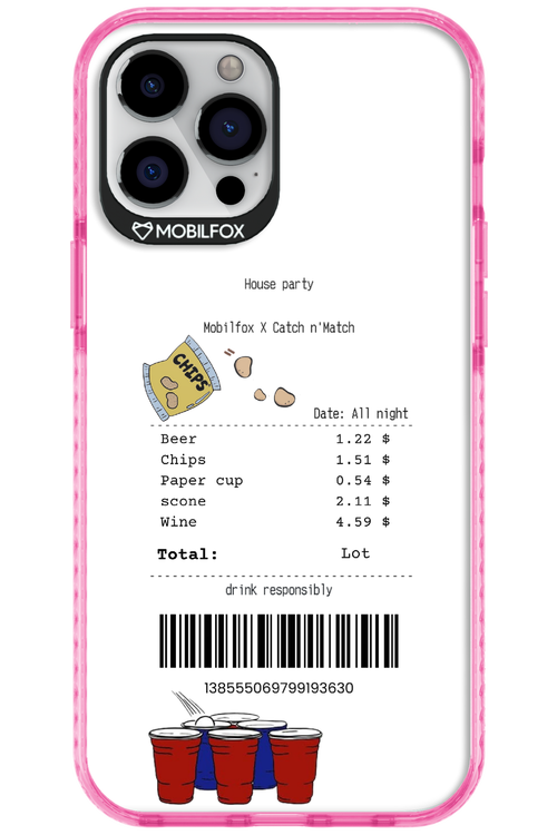 house party - Apple iPhone 12 Pro Max