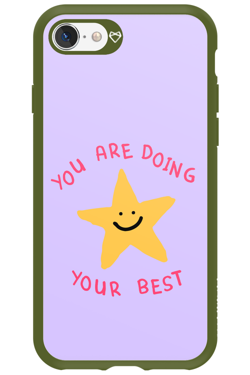 Your Best - Apple iPhone SE 2020