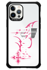 Logo T Mirror - Apple iPhone 12 Pro