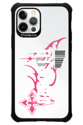 Logo T Mirror - Apple iPhone 12 Pro