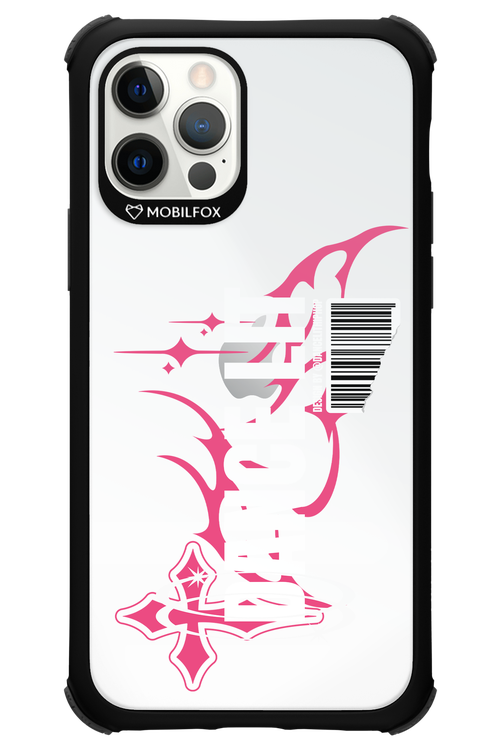 Logo T Mirror - Apple iPhone 12 Pro