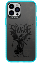 St. Savage - Apple iPhone 12 Pro Max