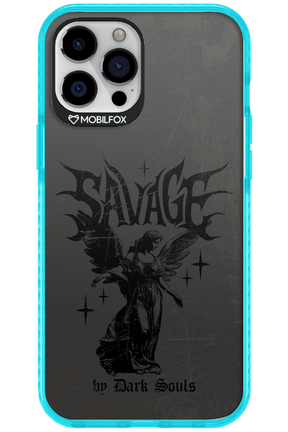 St. Savage - Apple iPhone 12 Pro Max