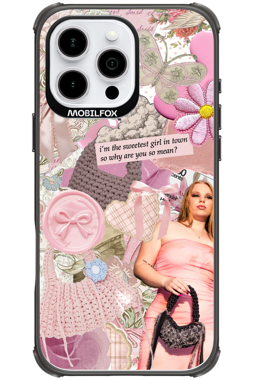 Sweet Fairy - Apple iPhone 16 Pro Max