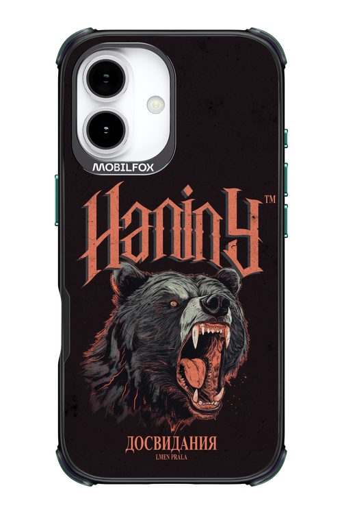 Slavic Prala - Apple iPhone 17