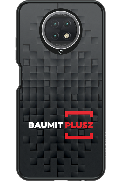 BAUMIT 2.0 - Xiaomi Redmi Note 9T 5G
