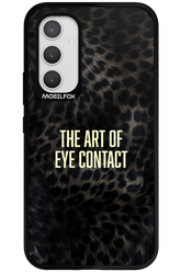 Eye Contact 2.0 - Samsung Galaxy A54