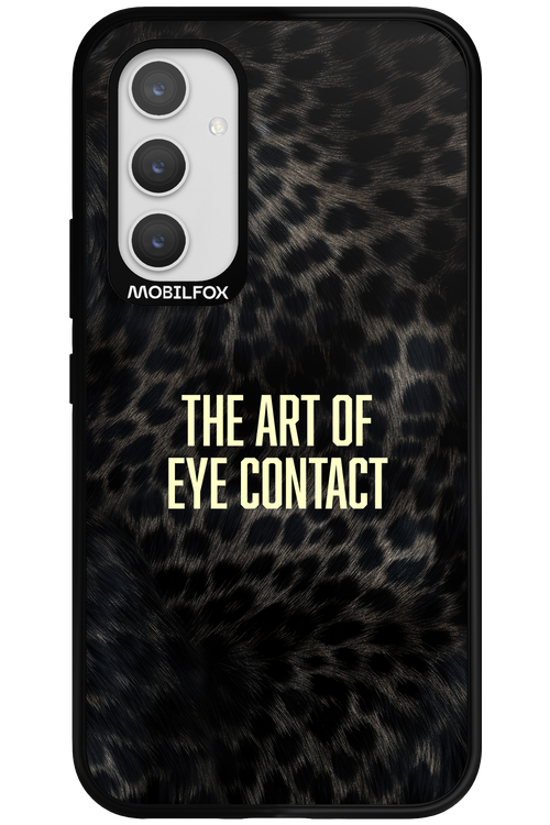 Eye Contact 2.0 - Samsung Galaxy A54