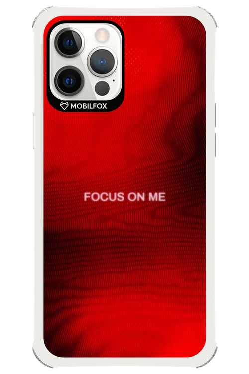 Focuss - Apple iPhone 12 Pro Max