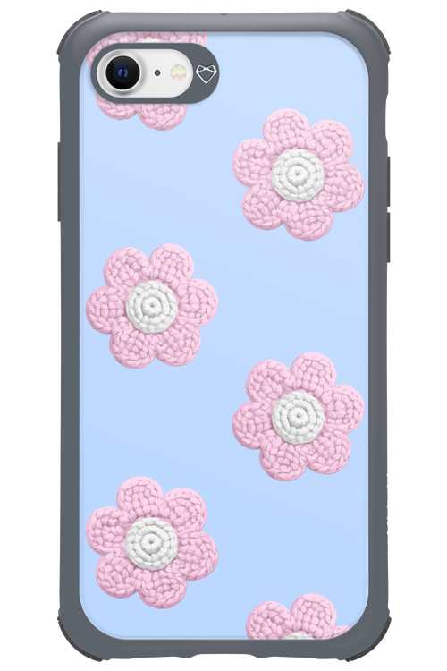 BabyBlue - Apple iPhone SE 2022
