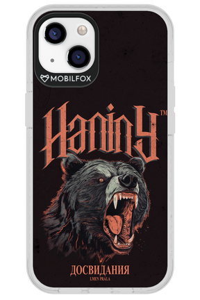 Slavic Prala - Apple iPhone 13