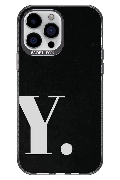 Y (Off Space) 2.0 - Apple iPhone 13 Pro Max