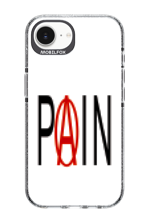 PAIN 2.0 - Apple iPhone 16e