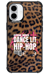 Merch Leo - Apple iPhone 16 Plus