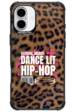 Merch Leo - Apple iPhone 16 Plus