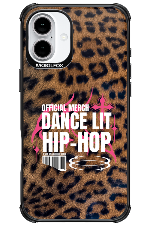 Merch Leo - Apple iPhone 16 Plus