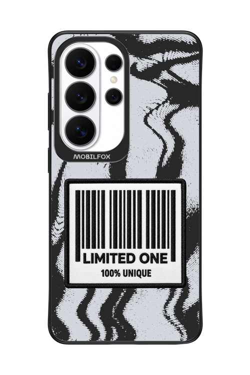 Limited One 2.0 - Samsung Galaxy S26 Ultra