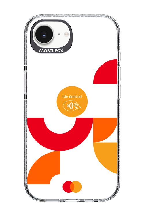 MC Color 2.0 - Apple iPhone 16e