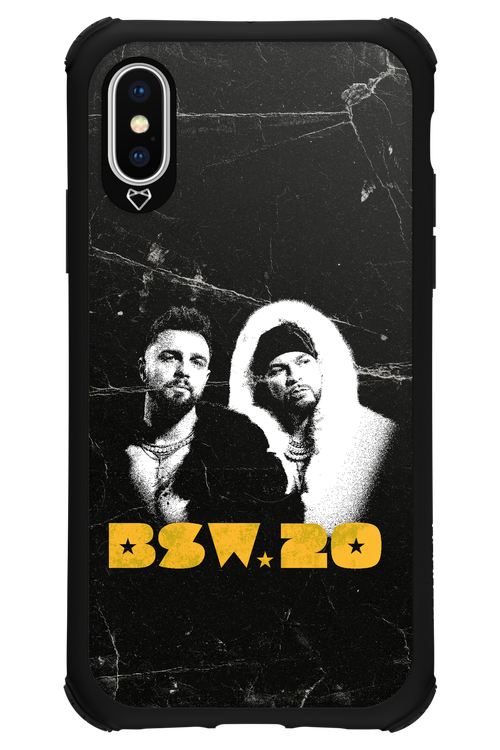BSW 20 (3) 2.0 - Apple iPhone X